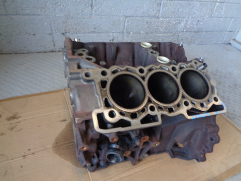 TDV6 Engine Block 3.0 Diesel Land Rover Discovery 4 Range Rover Sport L319 L320