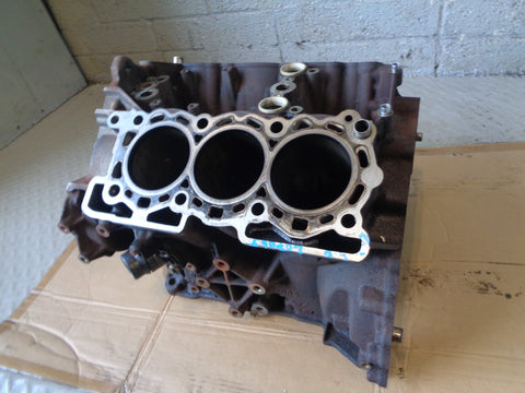 TDV6 Engine Block 3.0 Diesel Land Rover Discovery 4 Range Rover Sport L319 L320