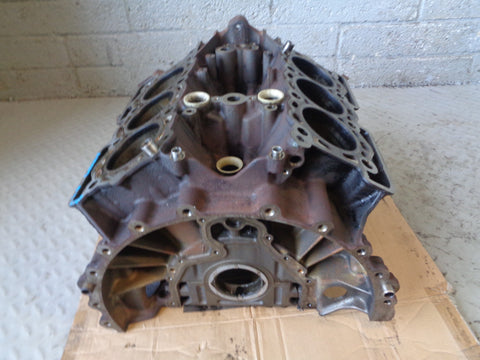 TDV6 Engine Block 3.0 Diesel Land Rover Discovery 4 Range Rover Sport L319 L320