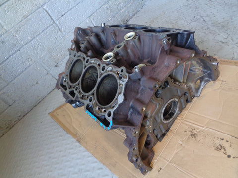 TDV6 Engine Block 3.0 Diesel Land Rover Discovery 4 Range Rover Sport L319 L320
