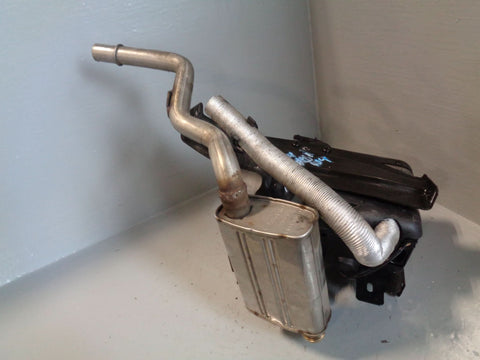Discovery 4 Webasto Diesel Pre-Heater Range Sport 3.0 TDV6 AH22-70G308-AD