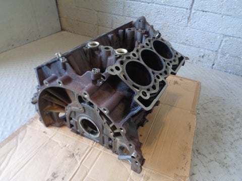 TDV6 Engine Block 3.0 Diesel Land Rover Discovery 4 Range Rover Sport L319 L320