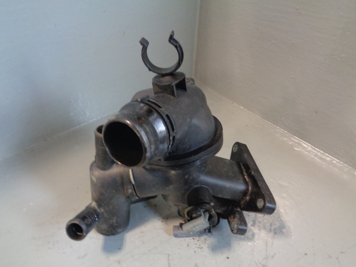 Range Rover Evoque Thermostat Housing G4D3 8575 BC 2.0 D L538 2016 to 2018