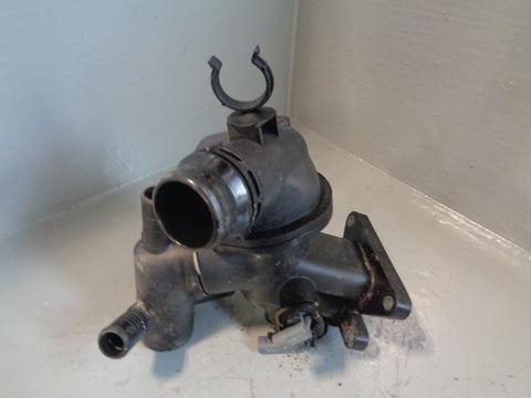 Range Rover Evoque Thermostat Housing G4D3 8575 BC 2.0 D L538 2016 to 2018