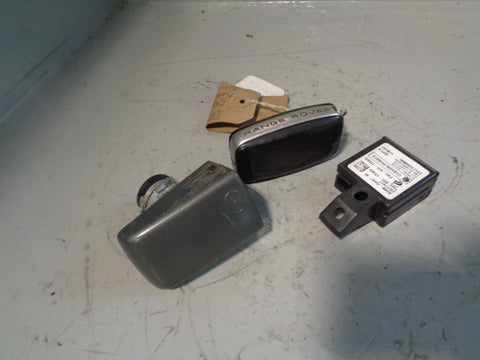 Range Rover Sport Key Set Control Module with Door Lock 2009 to 2013 L07025