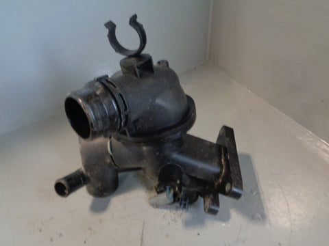 Range Rover Evoque Thermostat Housing G4D3 8575 BC 2.0 D L538 2016 to 2018