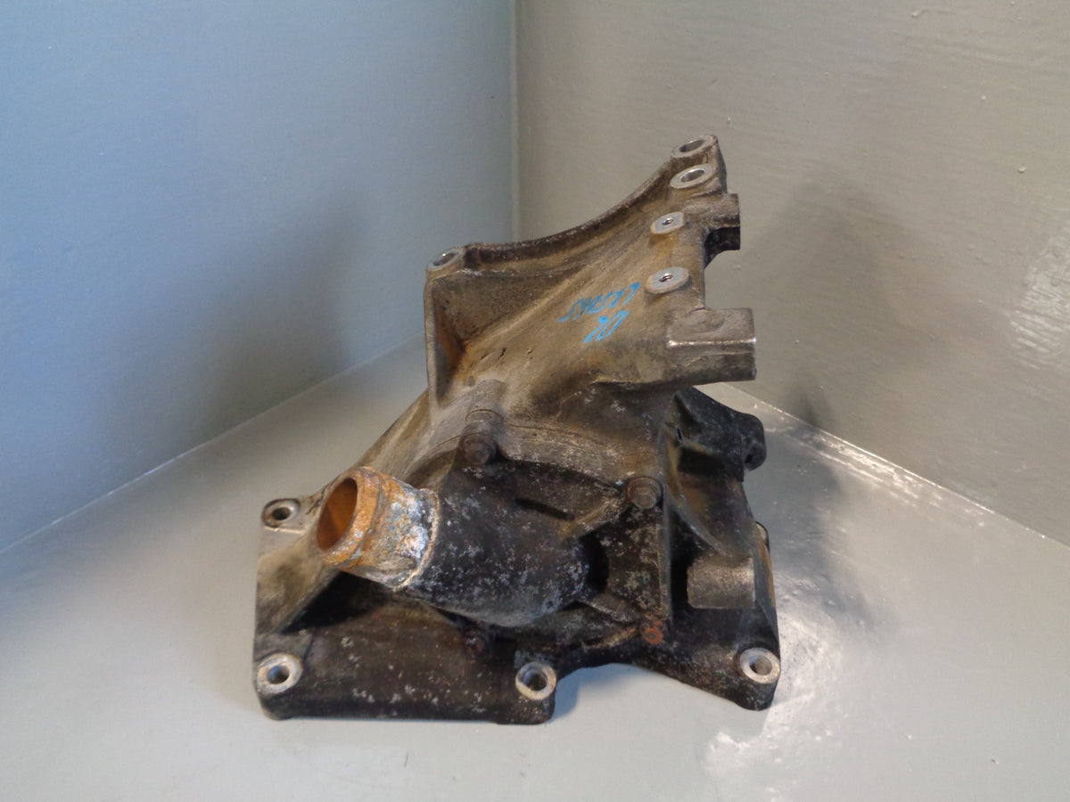 Discovery 2 Water Pump Mount TD5 Land Rover 1998 to 2004 L25065