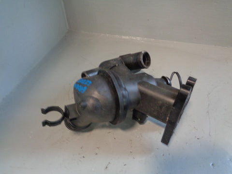 Range Rover Evoque Thermostat Housing G4D3 8575 BC 2.0 D L538 2016 to 2018