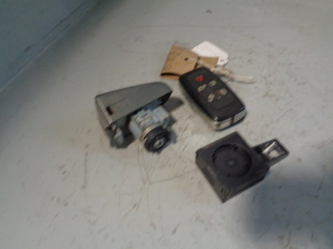 Range Rover Sport Key Set Control Module with Door Lock 2009 to 2013 L07025