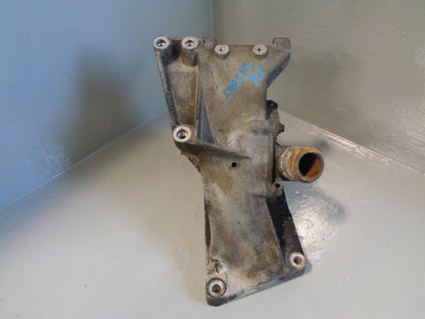 Discovery 2 Water Pump Mount TD5 Land Rover 1998 to 2004 L25065