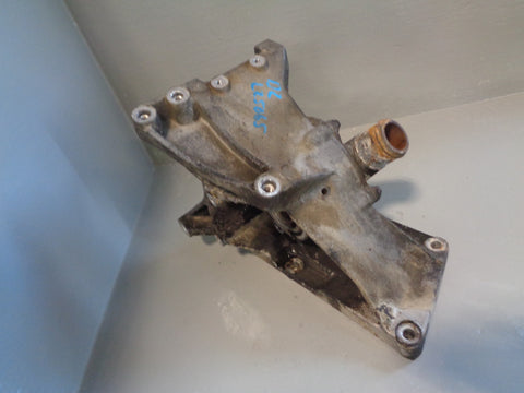 Discovery 2 Water Pump Mount TD5 Land Rover 1998 to 2004 L25065