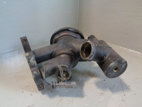 Range Rover Evoque Thermostat Housing G4D3 8575 BC 2.0 D L538 2016 to 2018