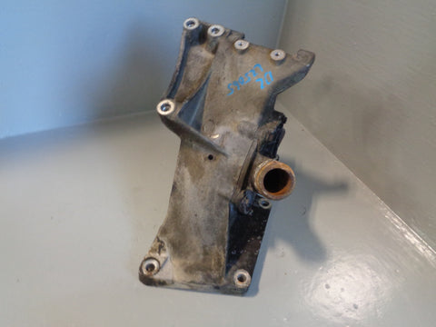 Discovery 2 Water Pump Mount TD5 Land Rover 1998 to 2004 L25065