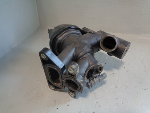 Range Rover Evoque Thermostat Housing G4D3 8575 BC 2.0 D L538 2016 to 2018
