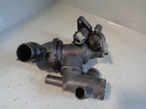 Range Rover Evoque Thermostat Housing G4D3 8575 BC 2.0 D L538 2016 to 2018