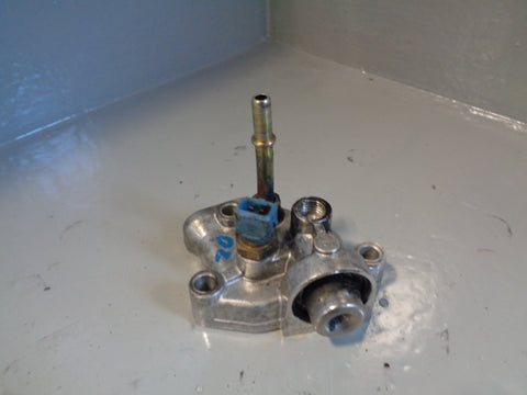 Discovery 2 Fuel Pressure Regulator MSO000030 TD5 15P Land Rover no pipe