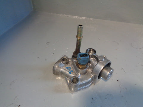 Discovery 2 Fuel Pressure Regulator MSO000030 TD5 15P Land Rover no pipe