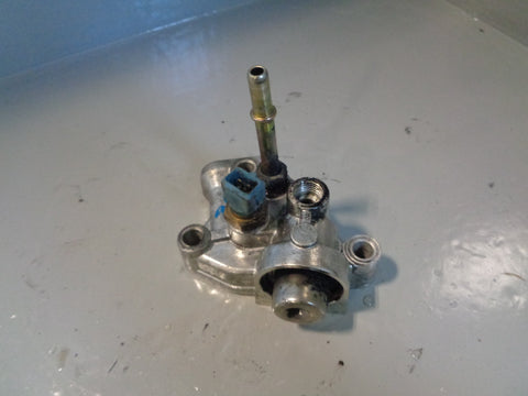 Discovery 2 Fuel Pressure Regulator MSO000030 TD5 15P Land Rover no pipe