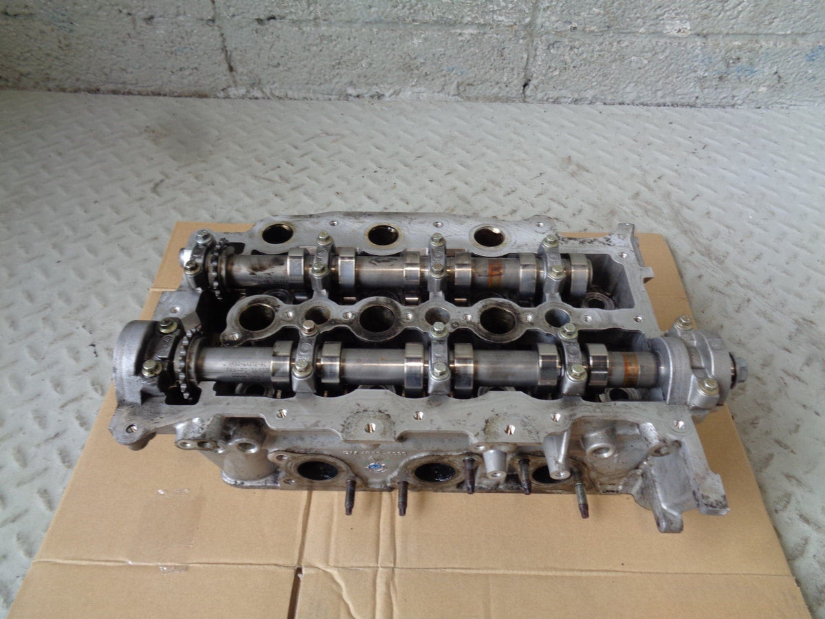 Cylinder Head 2.7 TDV6 Off Side Discovery 3 Range Rover Sport Land Rover H28024
