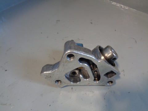 Discovery 2 Fuel Pressure Regulator MSO000030 TD5 15P Land Rover no pipe