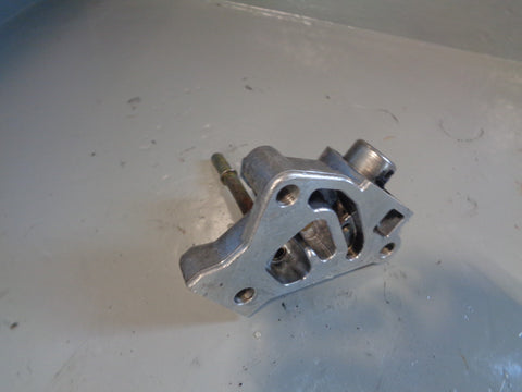 Discovery 2 Fuel Pressure Regulator MSO000030 TD5 15P Land Rover no pipe