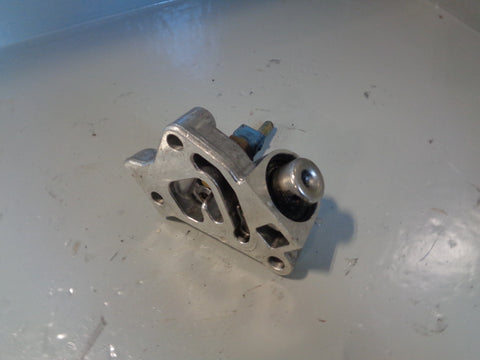 Discovery 2 Fuel Pressure Regulator MSO000030 TD5 15P Land Rover no pipe