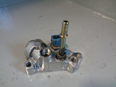 Discovery 2 Fuel Pressure Regulator MSO000030 TD5 15P Land Rover no pipe