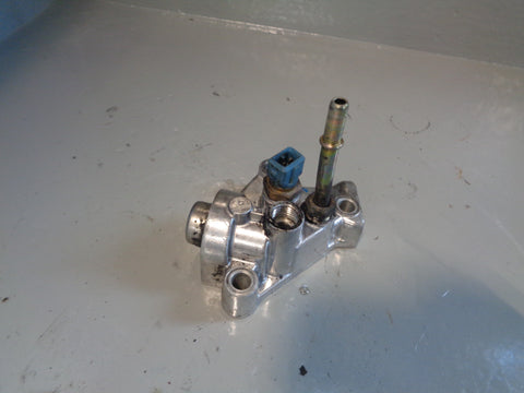 Discovery 2 Fuel Pressure Regulator MSO000030 TD5 15P Land Rover no pipe