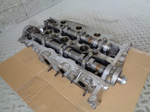 Cylinder Head 2.7 TDV6 Off Side Discovery 3 Range Rover Sport Land Rover H28024