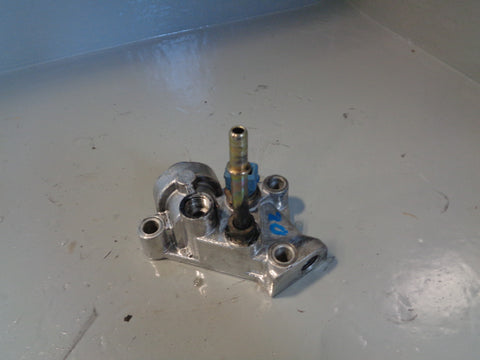 Discovery 2 Fuel Pressure Regulator MSO000030 TD5 15P Land Rover no pipe