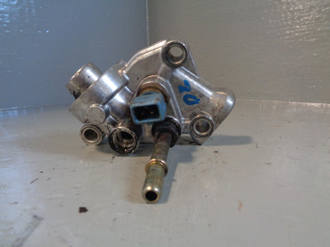 Discovery 2 Fuel Pressure Regulator MSO000030 TD5 15P Land Rover no pipe