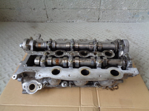 Cylinder Head 2.7 TDV6 Off Side Discovery 3 Range Rover Sport Land Rover H28024