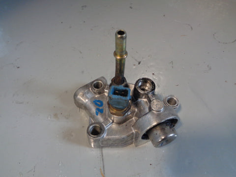 Discovery 2 Fuel Pressure Regulator MSO000030 TD5 15P Land Rover no pipe
