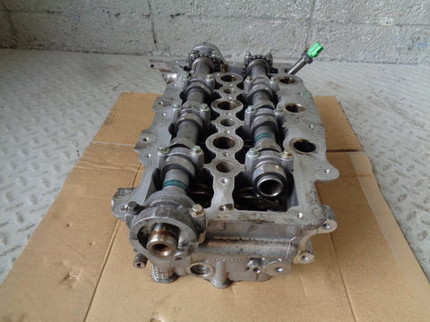 Cylinder Head 2.7 TDV6 Near Side Discovery 3 Range Rover Sport Land Rover H28024