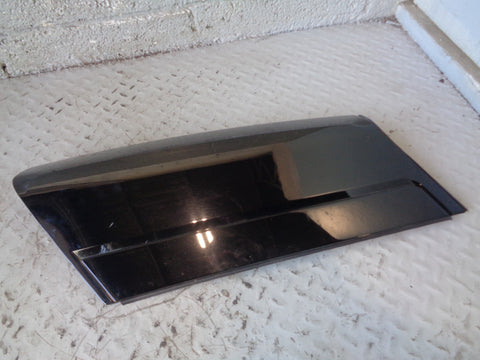 Range Rover D Pillar Trim Cover L322 Off Side Rear Gloss Black 2009 to 2013