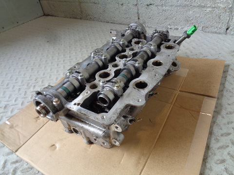 Cylinder Head 2.7 TDV6 Near Side Discovery 3 Range Rover Sport Land Rover H28024
