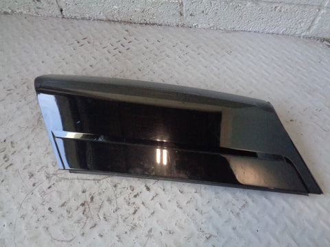Range Rover D Pillar Trim Cover L322 Off Side Rear Gloss Black 2009 to 2013