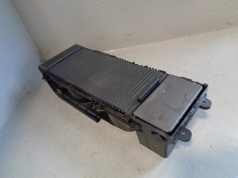Range Rover Sport Centre Console Cup Holders FHM500032XXX