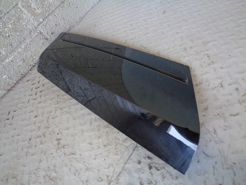 Range Rover D Pillar Trim Cover L322 Off Side Rear Gloss Black 2009 to 2013