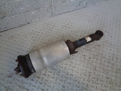 Range Rover Sport Suspension Air Bag Strut Front 22257273 L320 2009 to 2013
