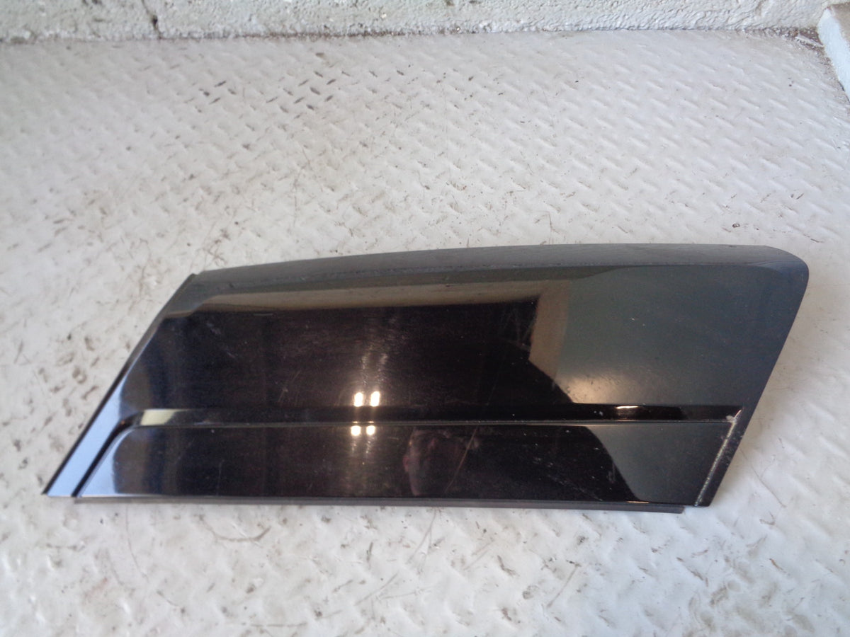 Range Rover D Pillar Trim Cover L322 Near Side Rear Gloss Black L24045