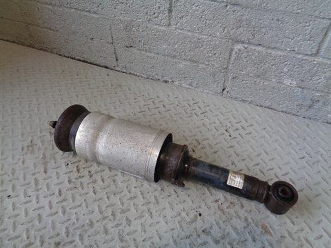 Range Rover Sport Suspension Air Bag Strut Front 22257273 L320 2009 to 2013