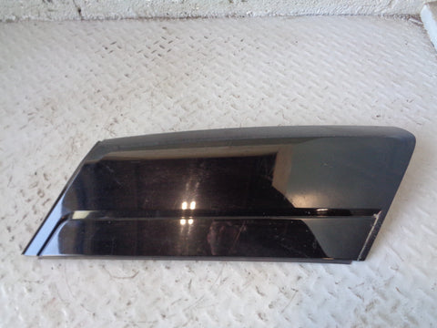 Range Rover D Pillar Trim Cover L322 Near Side Rear Gloss Black L24045