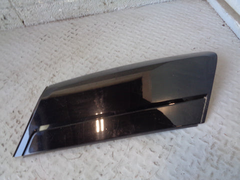 Range Rover D Pillar Trim Cover L322 Near Side Rear Gloss Black L24045