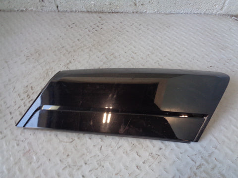 Range Rover D Pillar Trim Cover L322 Near Side Rear Gloss Black L24045