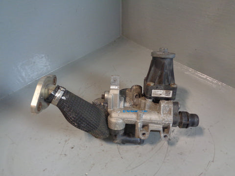Range Rover Evoque EGR Valve 2.0 D G4D3 9D475 BA 2016 to 2018 Land Rover
