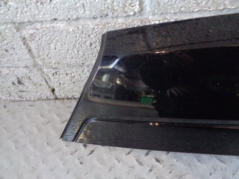 Range Rover D Pillar Trim Cover L322 Near Side Rear Gloss Black L24045