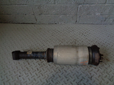 Range Rover Sport Suspension Air Bag Strut Front 22257273 L320 2009 to 2013