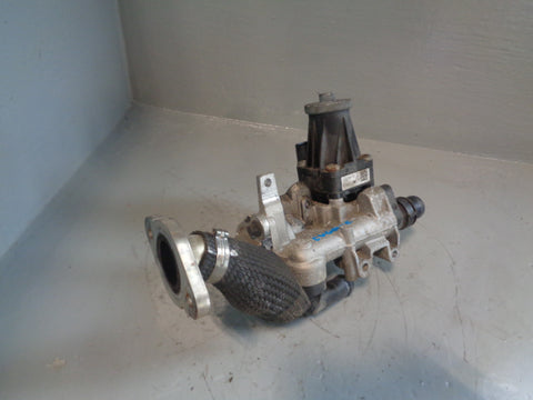Range Rover Evoque EGR Valve 2.0 D G4D3 9D475 BA 2016 to 2018 Land Rover