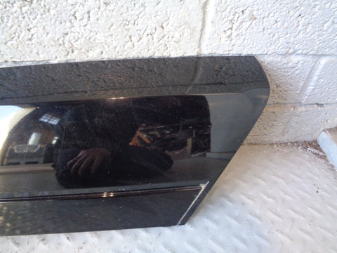 Range Rover D Pillar Trim Cover L322 Near Side Rear Gloss Black L24045